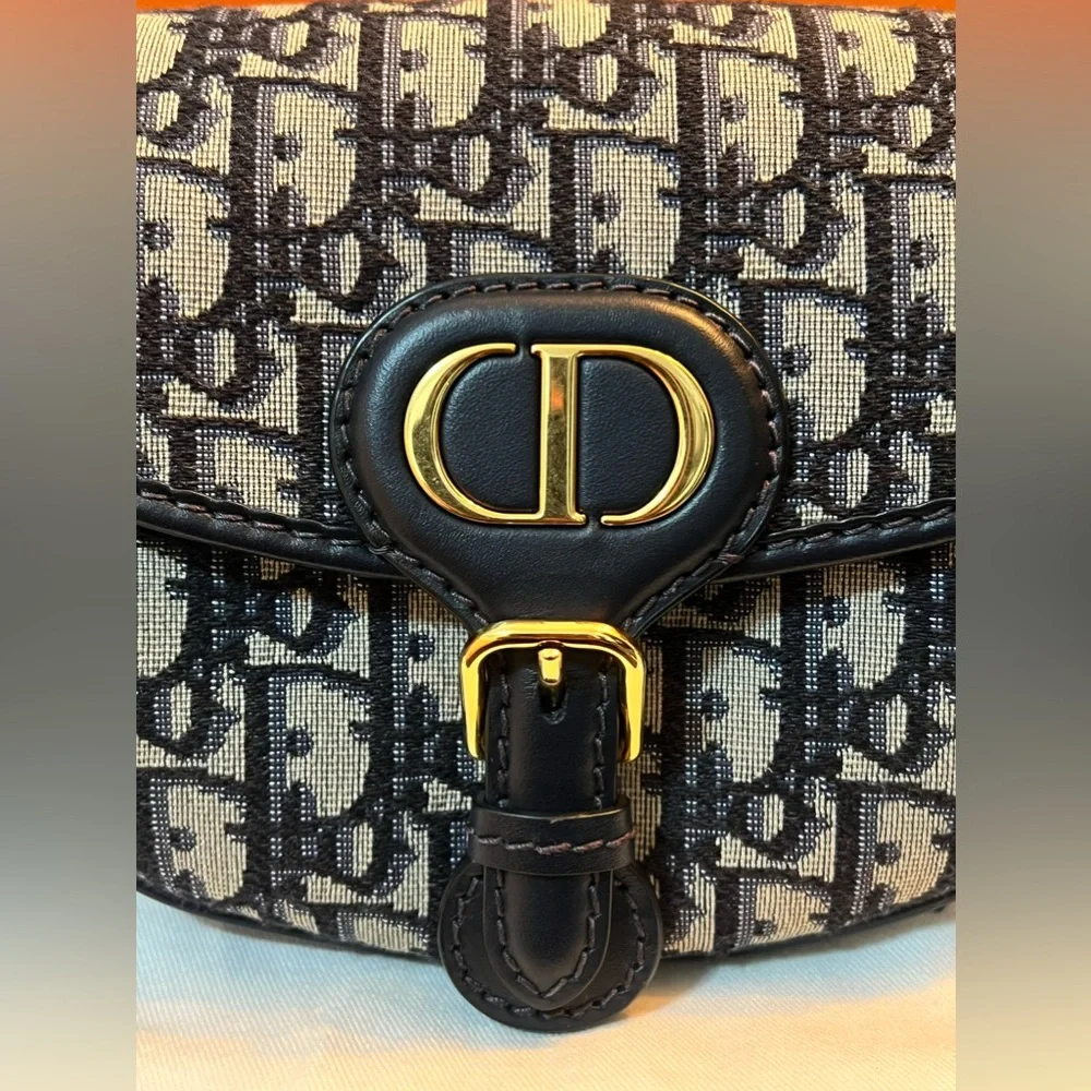 Dior small bobby bag - Picture 13 of 15